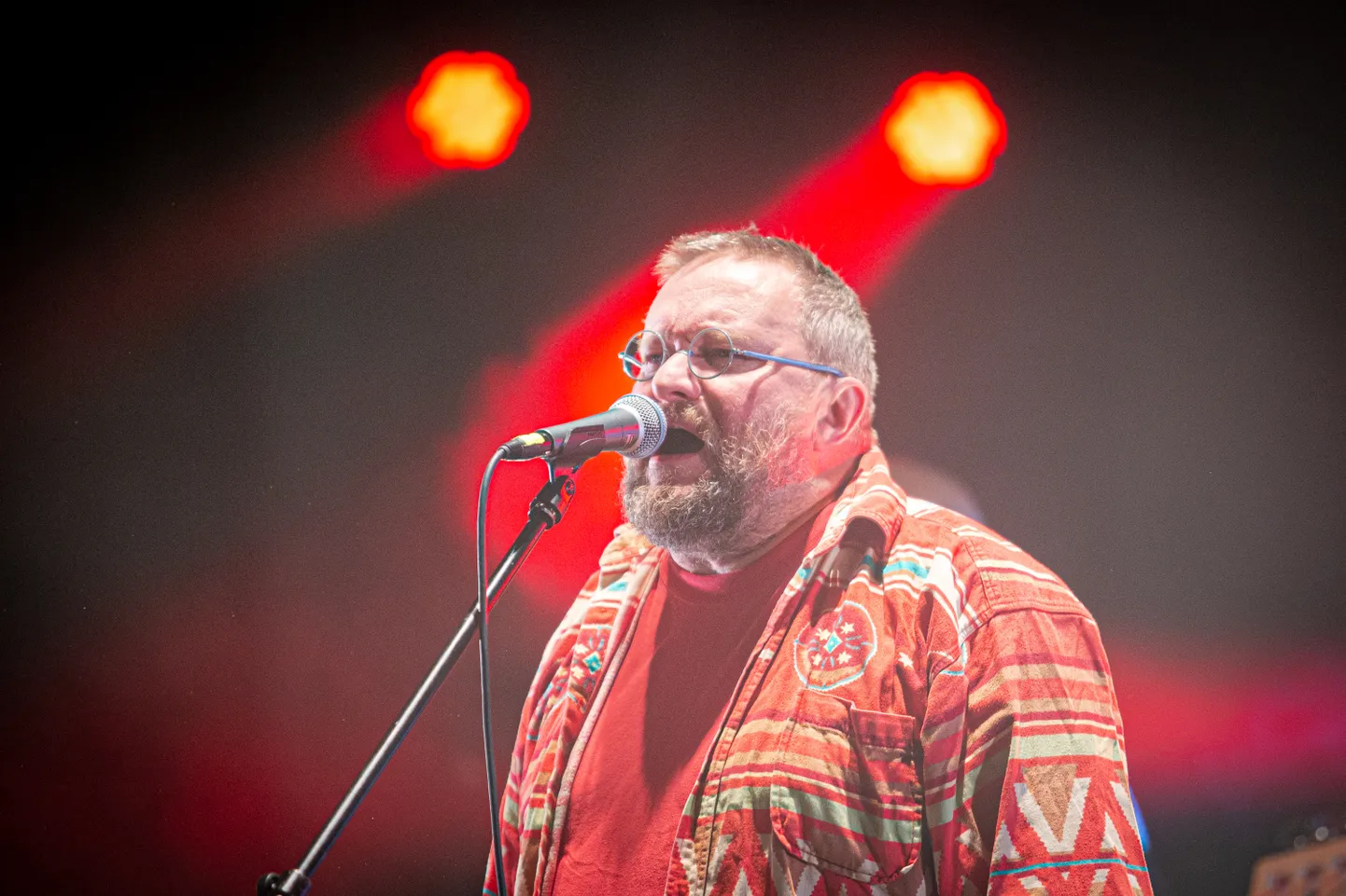 Singer Vinger