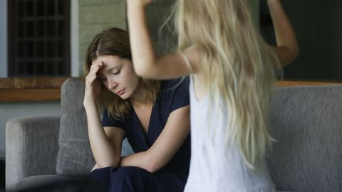 Kaheksa eestlast räägivad ausalt, kuidas nad tulevad toime partneri eelmises suhtes saadud lastega