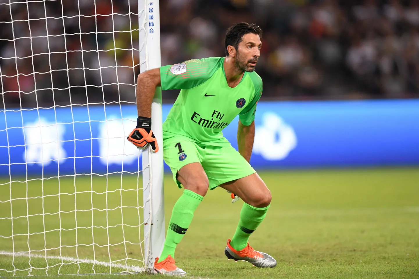 Gianluigi Buffon