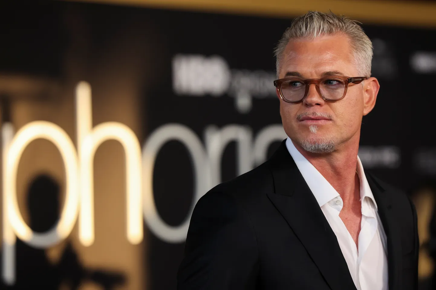 Näitleja Eric Dane 2020. aastal.