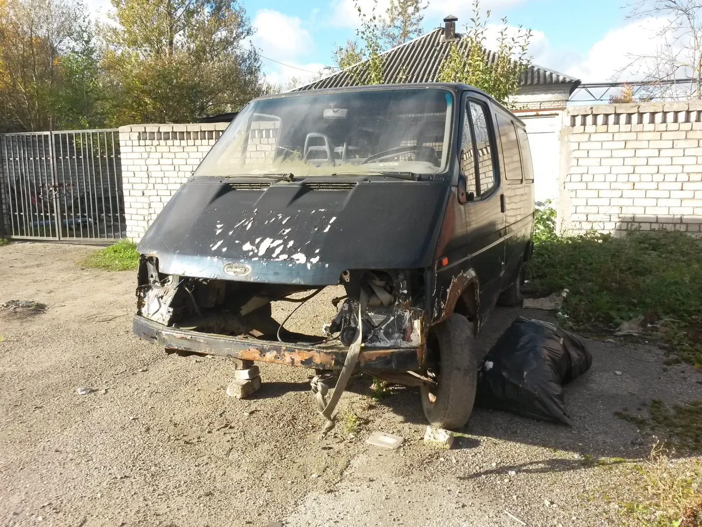 Фото статьи