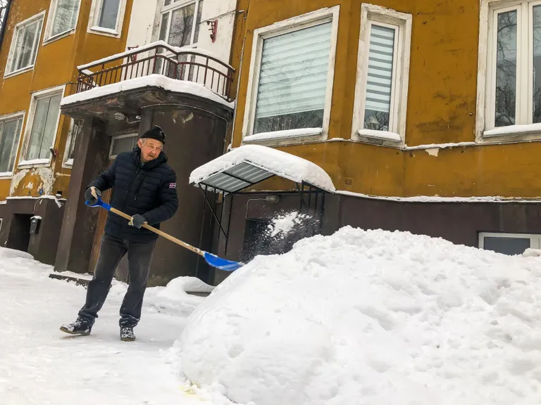 Anatoli Põhja-Tallinnast.