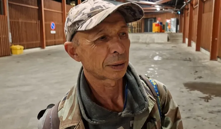 Александр Востоков.