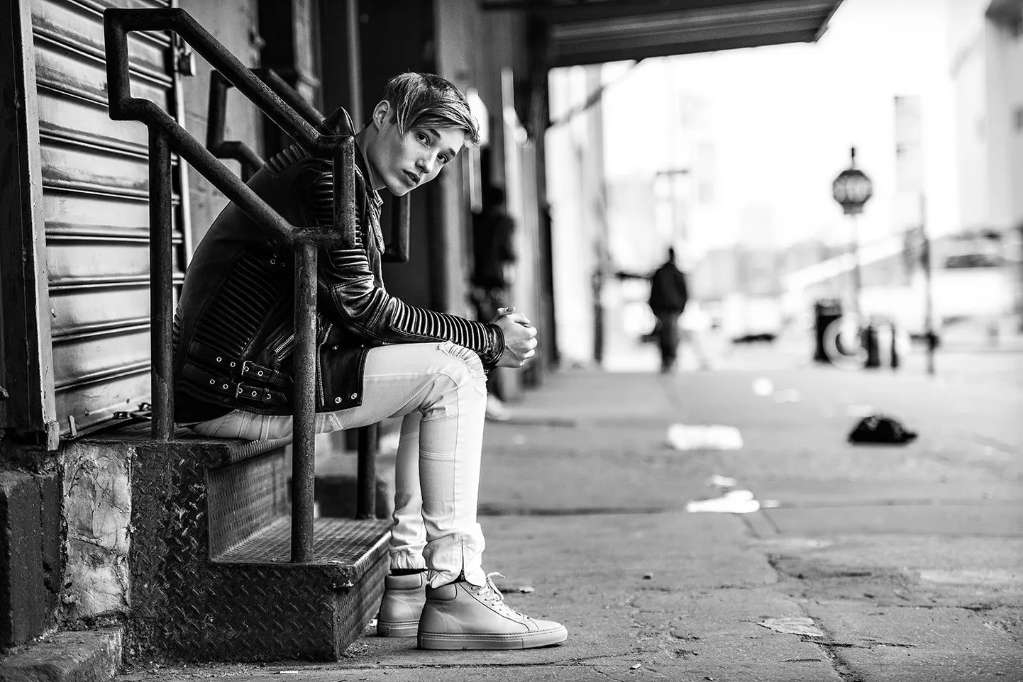 Isac Elliot