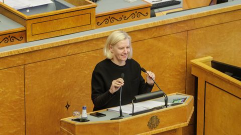 SIMMO SAAR ⟩ Rahanduskomisjoni esimehe piinlikud valed