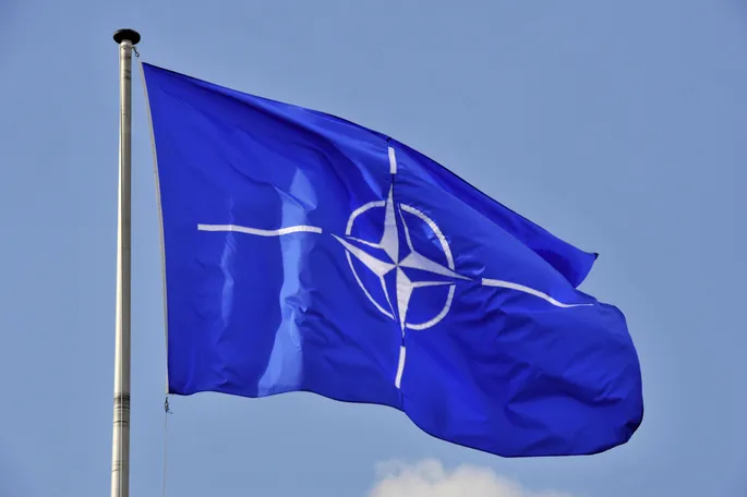 Editorial: with NATO, or without?