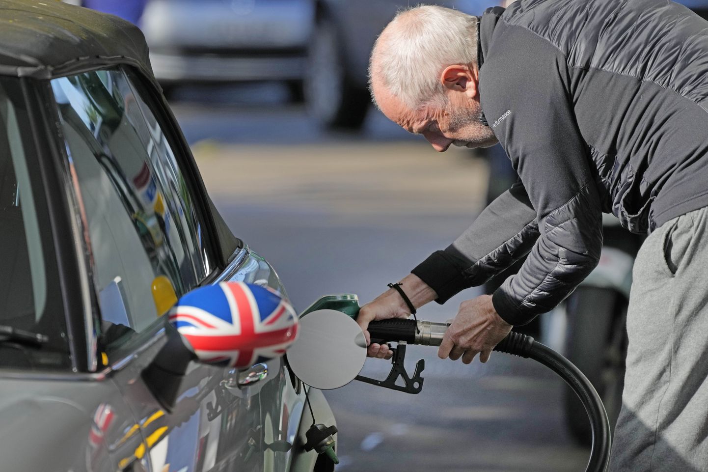 Suurbritannia kütusekriisi tõttu on mitmetest tanklatest viimaste nädalate jooksul kütus otsa saanud.