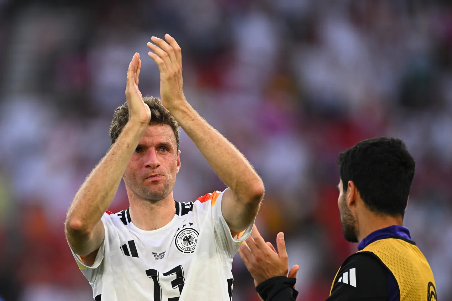 Thomas Müller