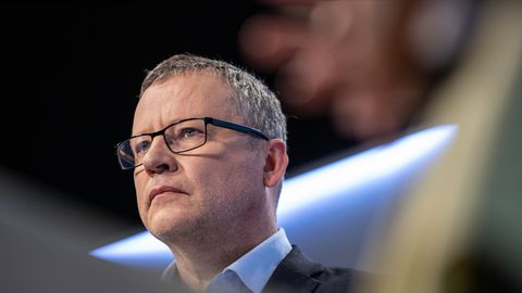 Eesti 200 kohtub tulevase kaitseministri Martin Heremiga