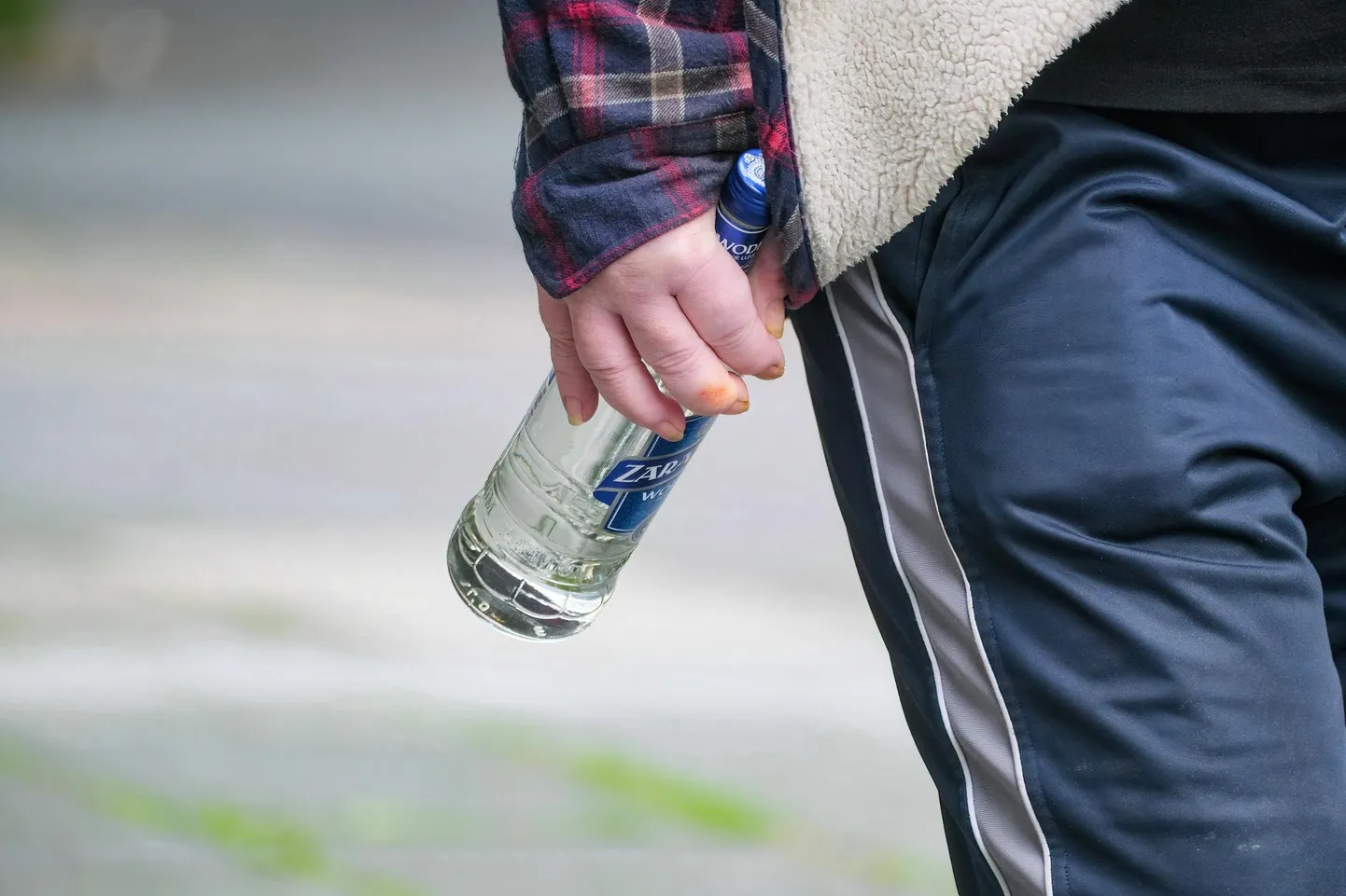 Eestis joodi mullu poole liitri võrra rohkem puhast alkoholi iga täiskasvanud inimese kohta kui viie aasta eest.
