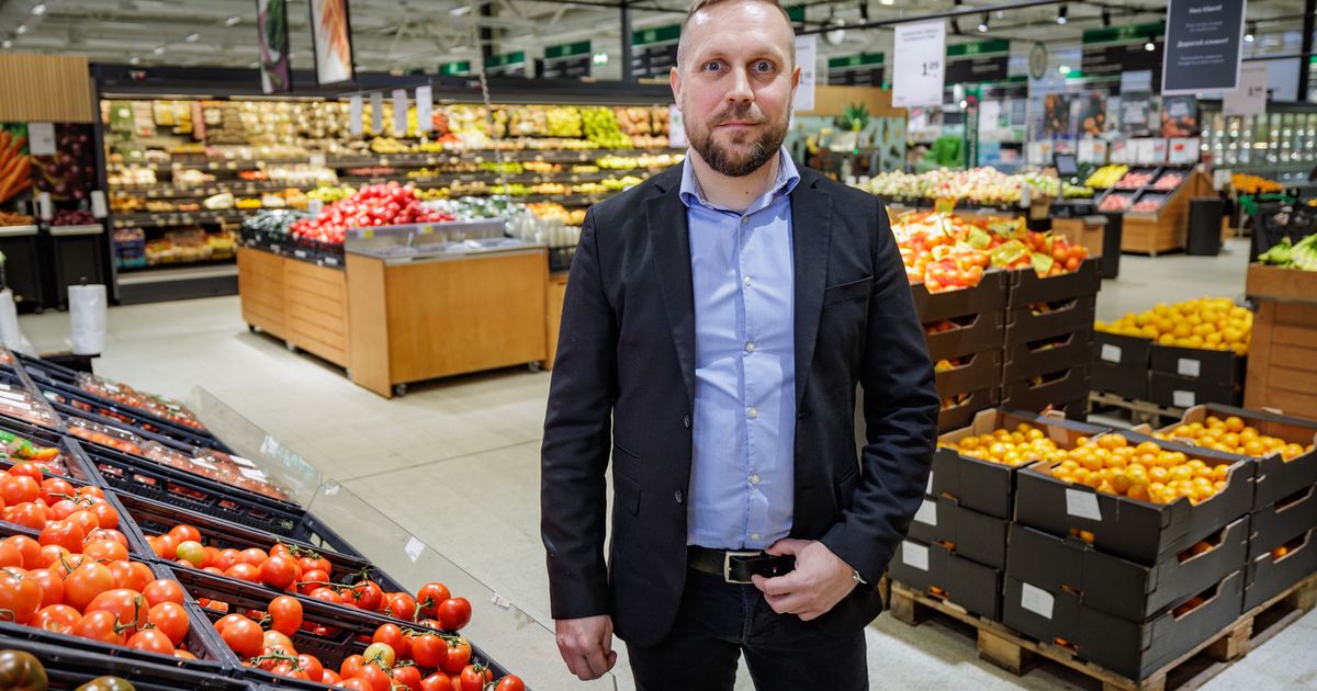 meie ei kasutanud käibemaksutõusu teenimisvõimalusena