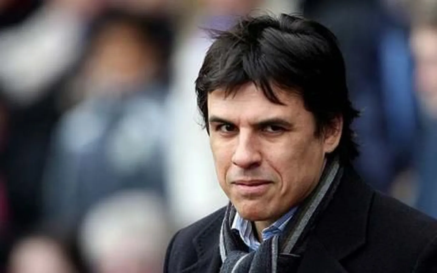 Chris Coleman