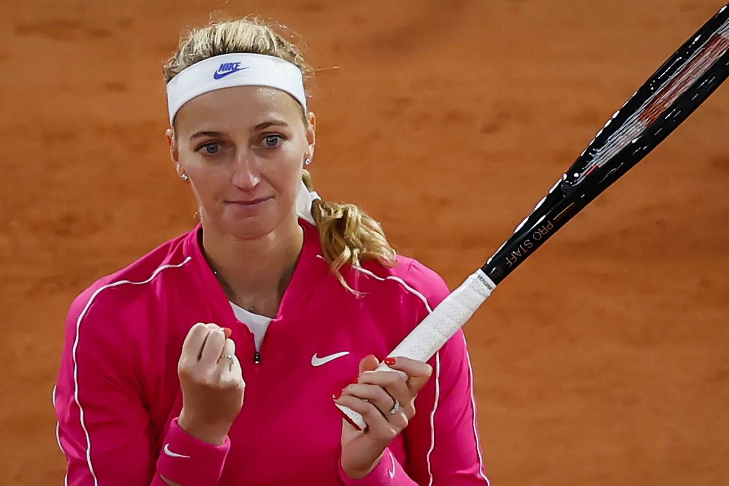 Petra Kvitova