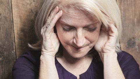 Paljude lemmikjook võib pärast 60. eluaastat väsimust hoopis suurendada