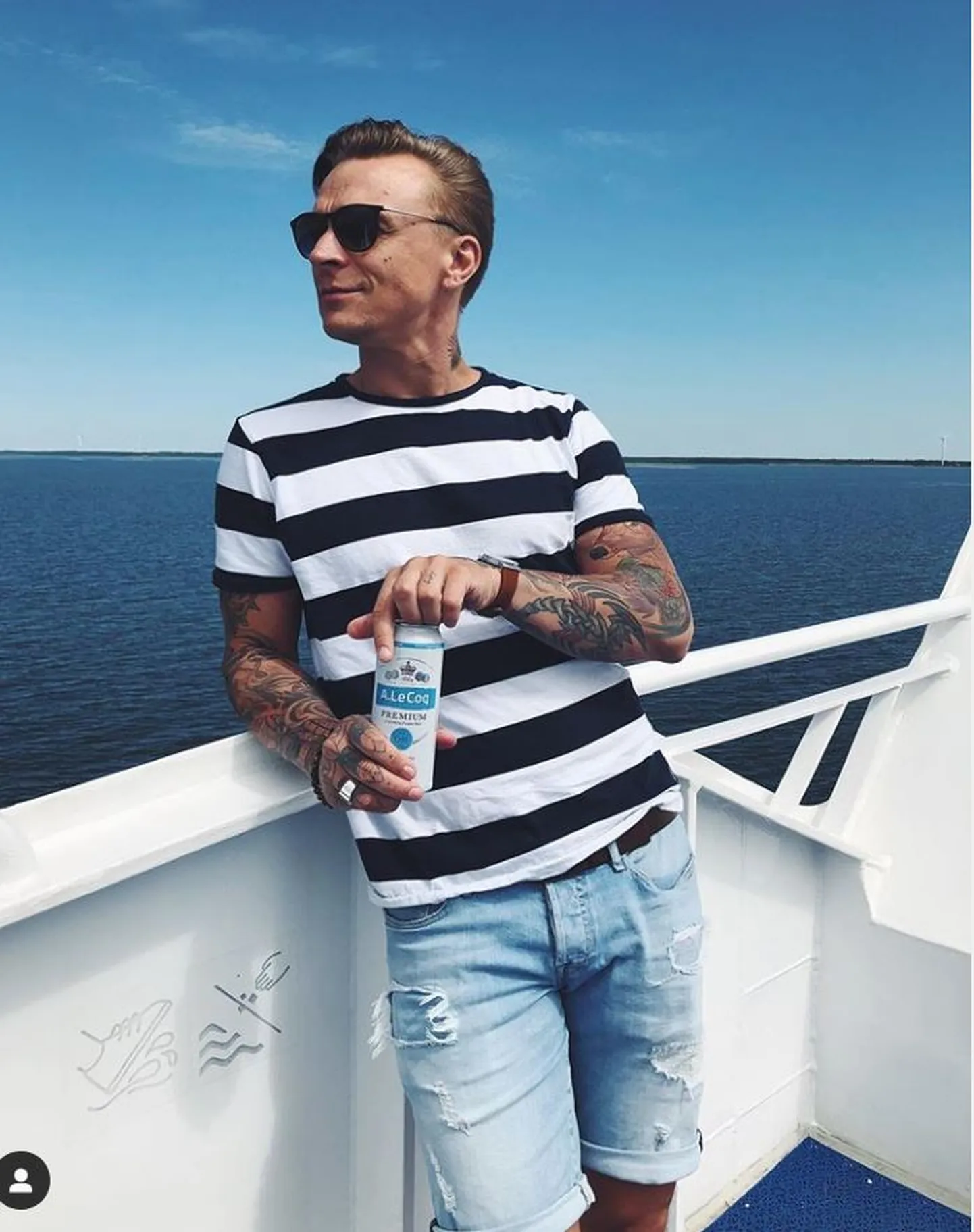 Танель Падар