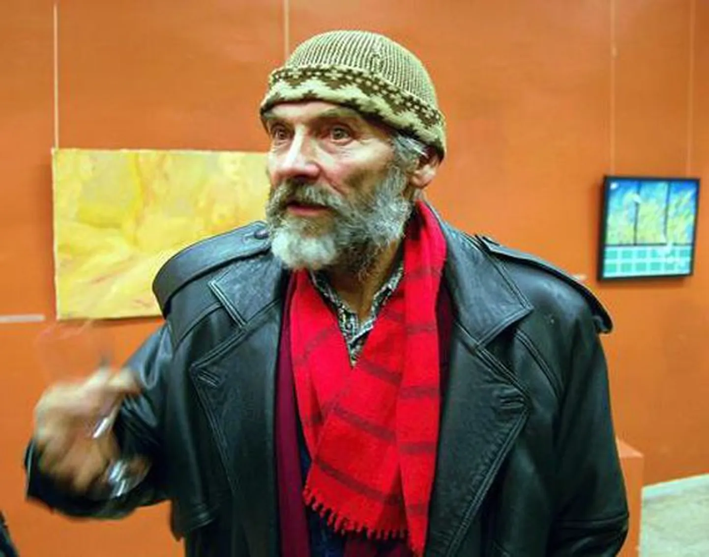 Jüri Jürna.