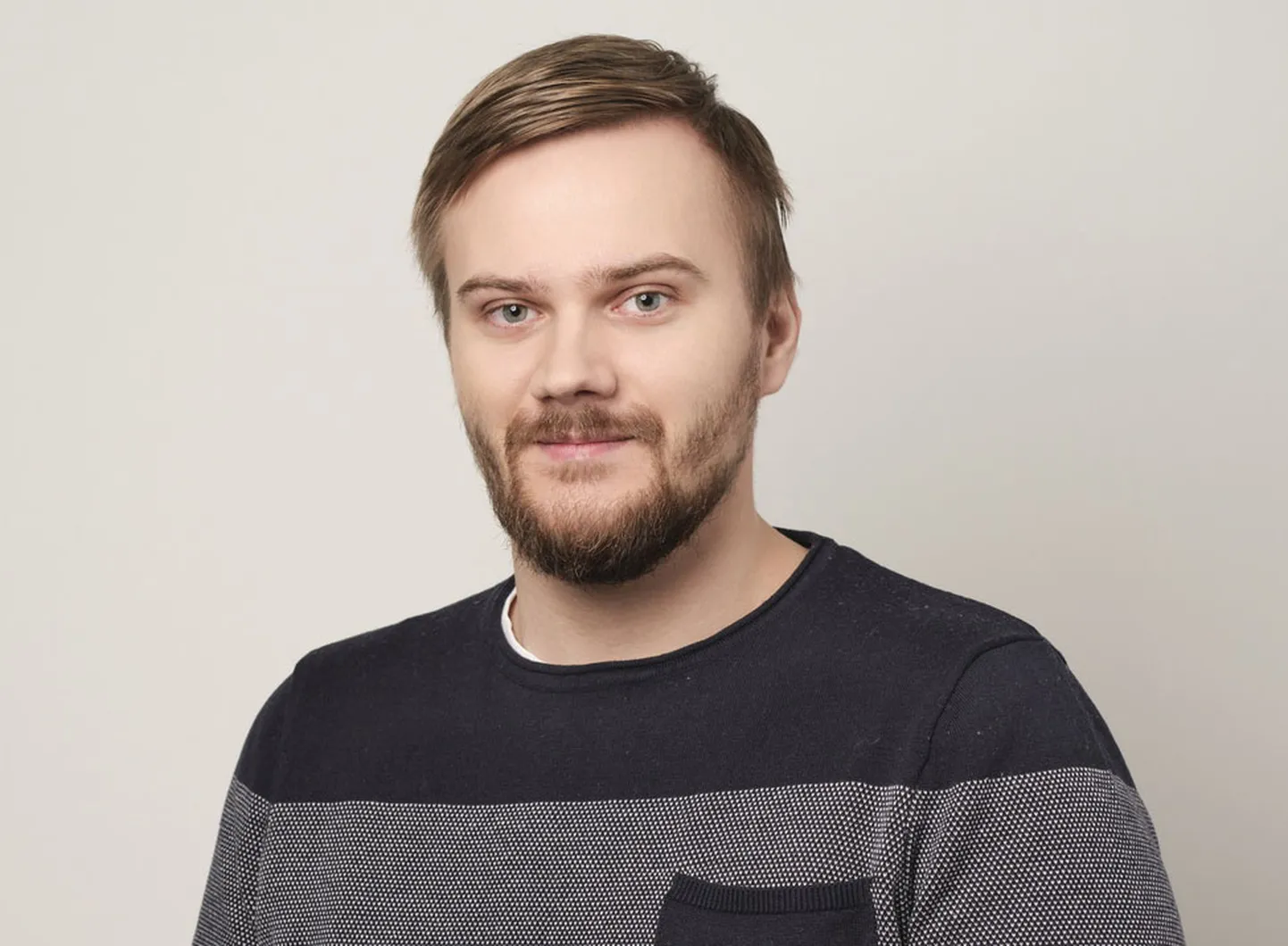 Tõnis Adra, sõiduõpetaja ja BTA Kindlustuse kahjukäsitleja