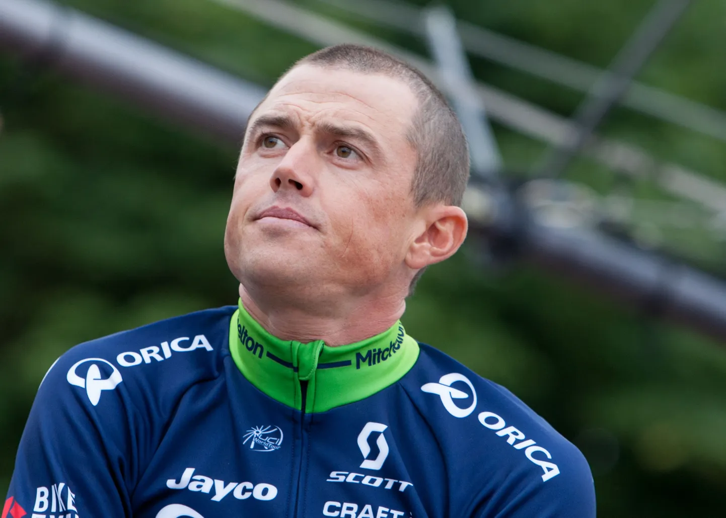 Simon Gerrans.