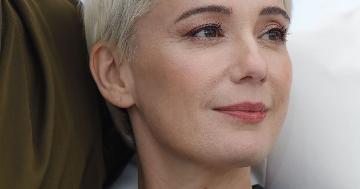 Чулпан Хаматова рассказала, что сдала экзамен по латышскому