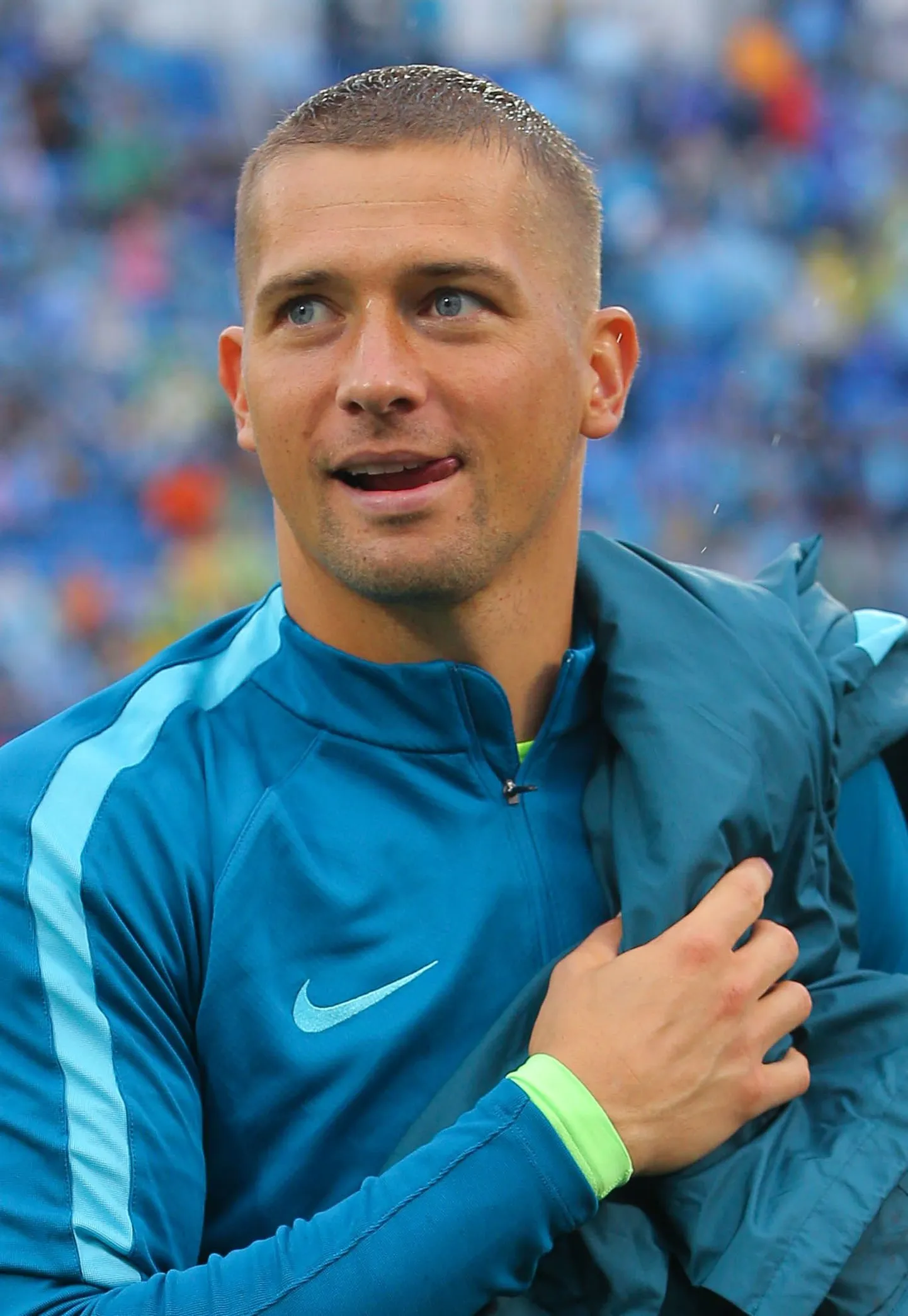 Александр Кержаков.