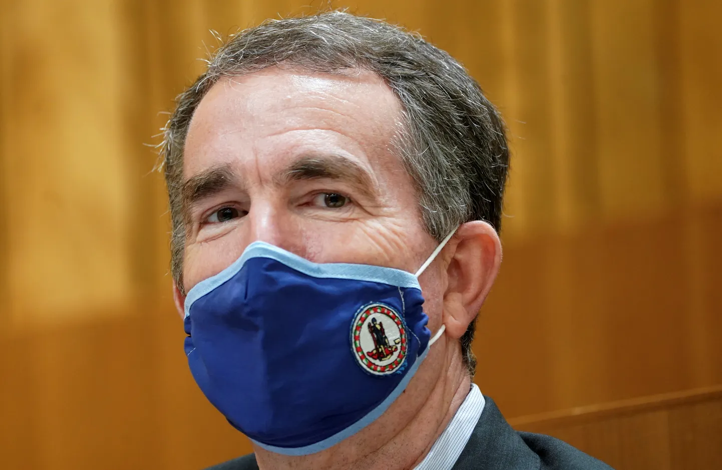 Ralph Northam