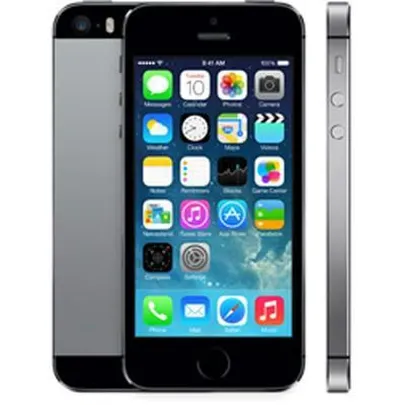iPhone 5s