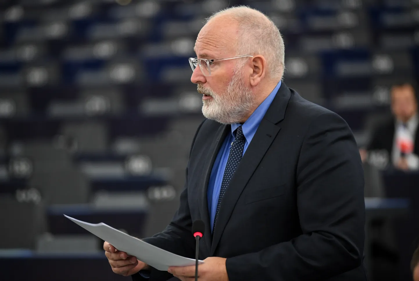 Franss Timmermanss