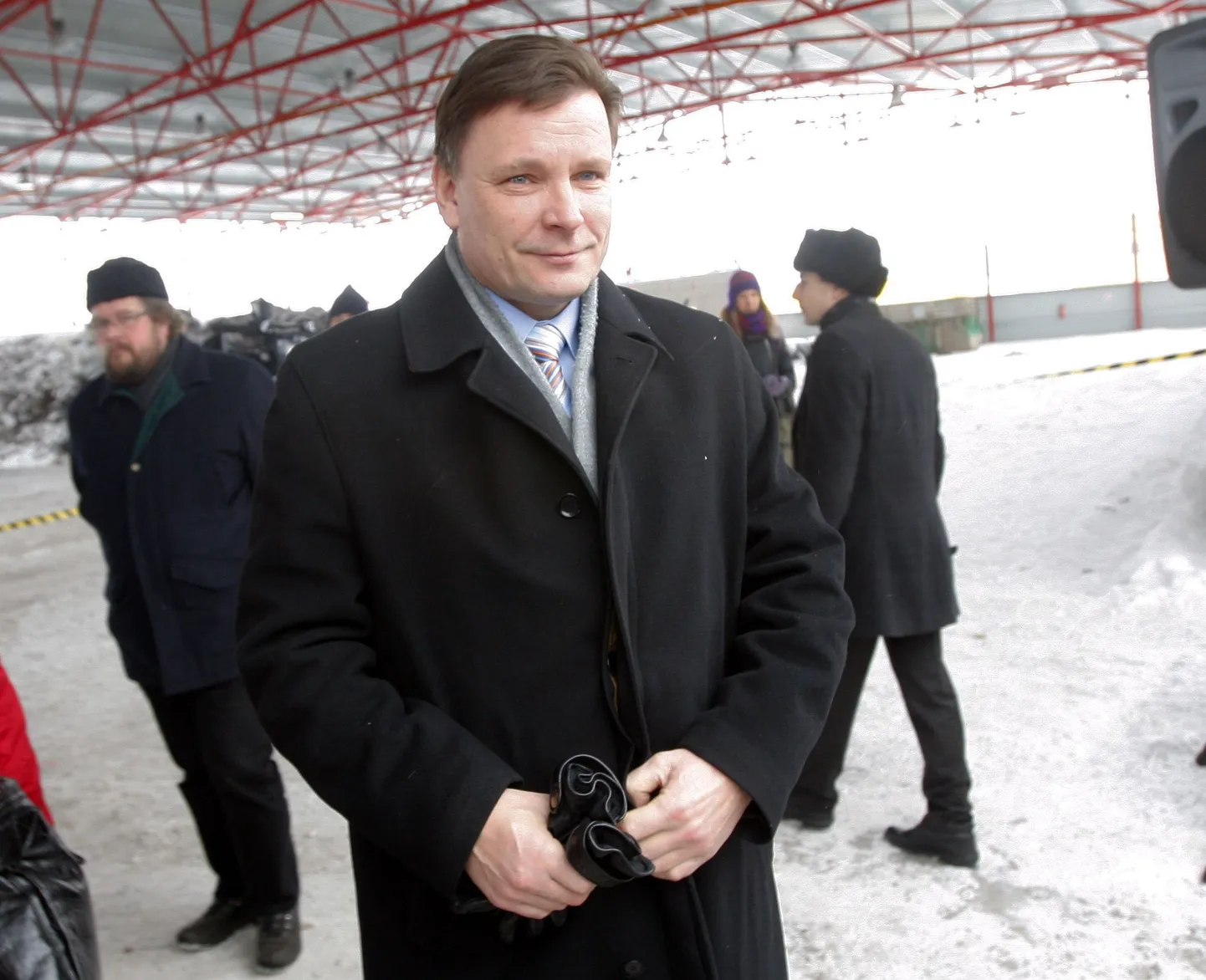 Jaanus Tamkivi.