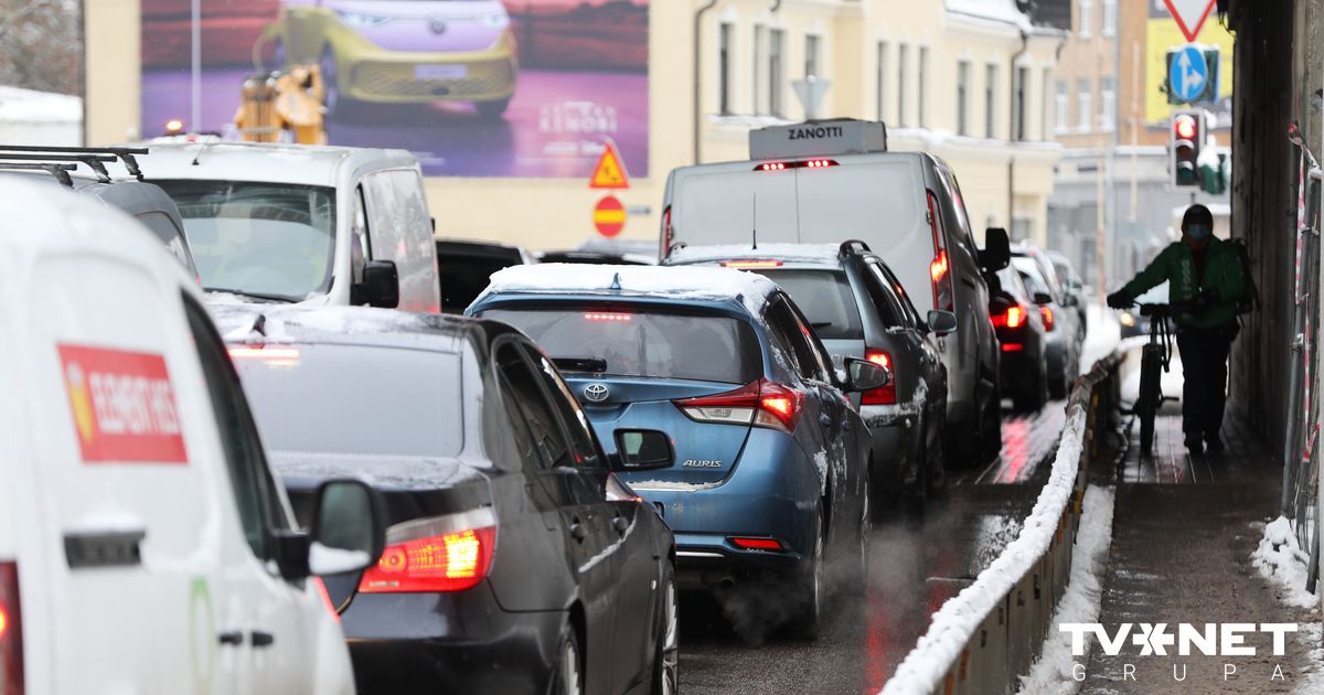 De mest populære bilene på latviske veier akkurat nå.  Hvordan vil situasjonen være i fremtiden?