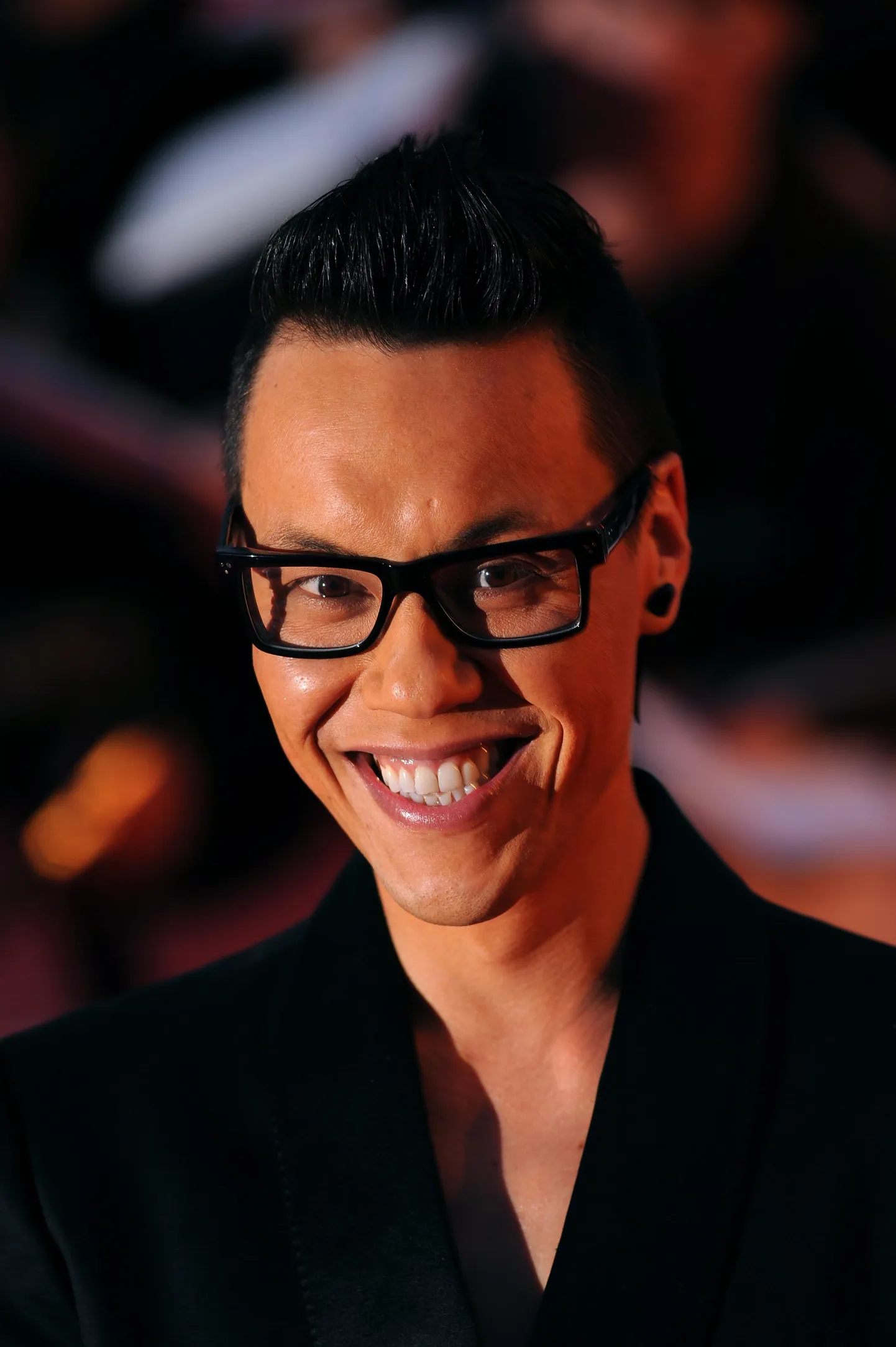 Gok Wan.