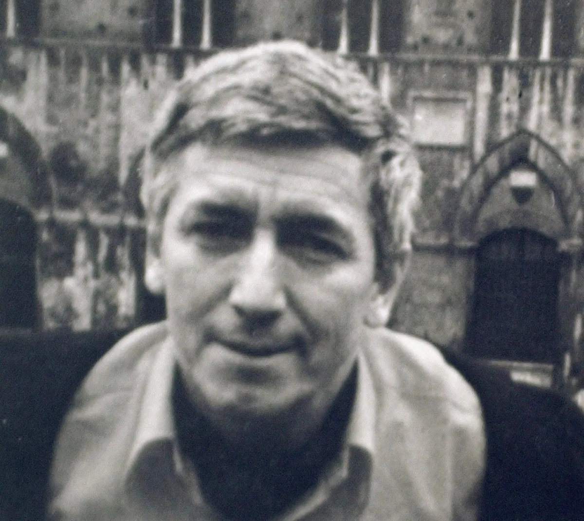 Georgi Markov