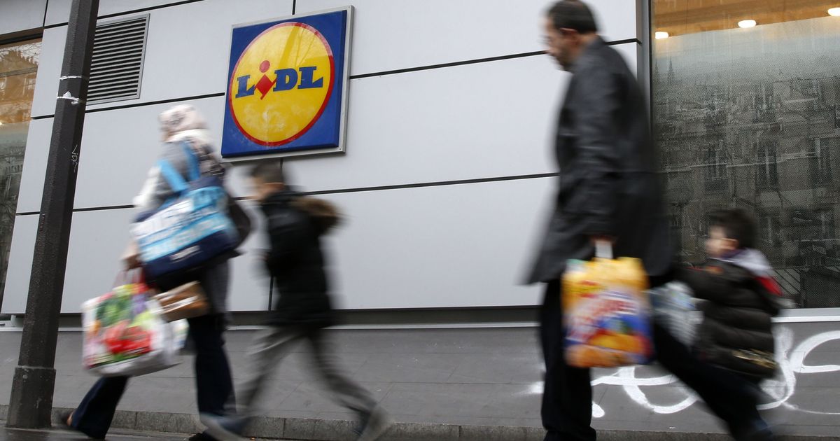 Lidl Asus Eestis Taas Inimesi Palkama Ariuudised Majandus