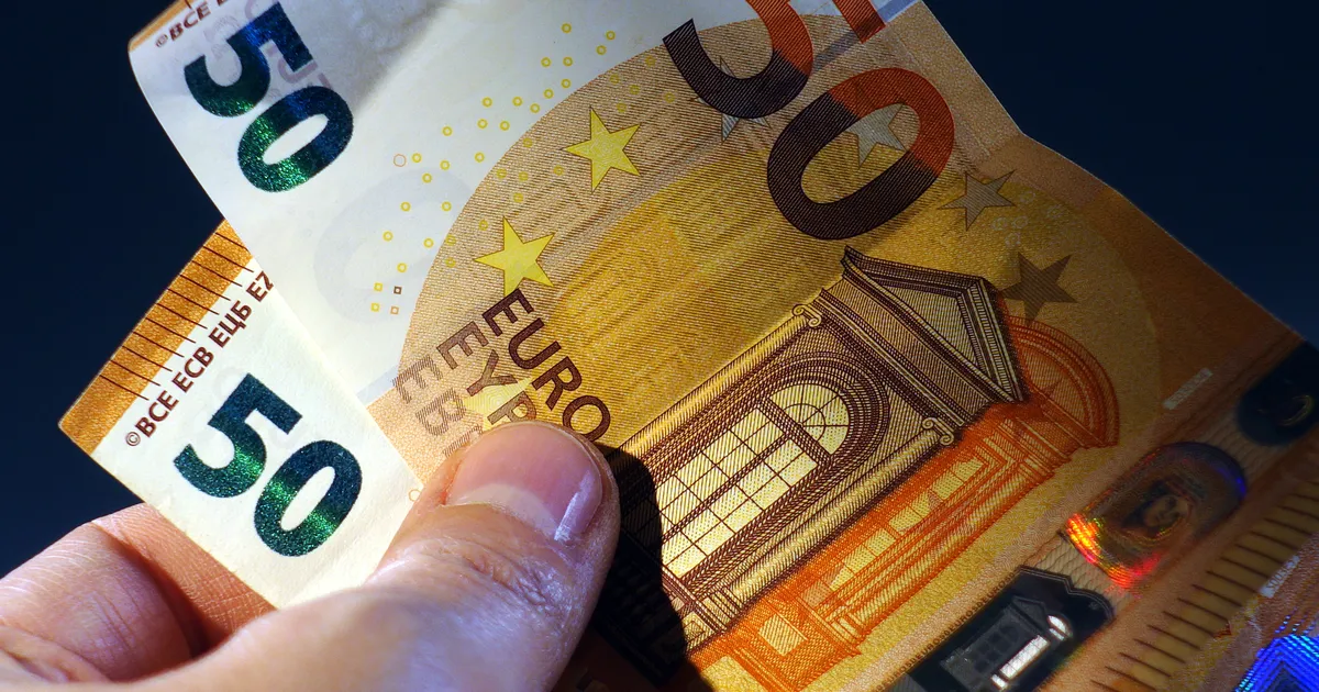 Riigikogu kiitis heaks pensionide maksuvaba tulu seaduse