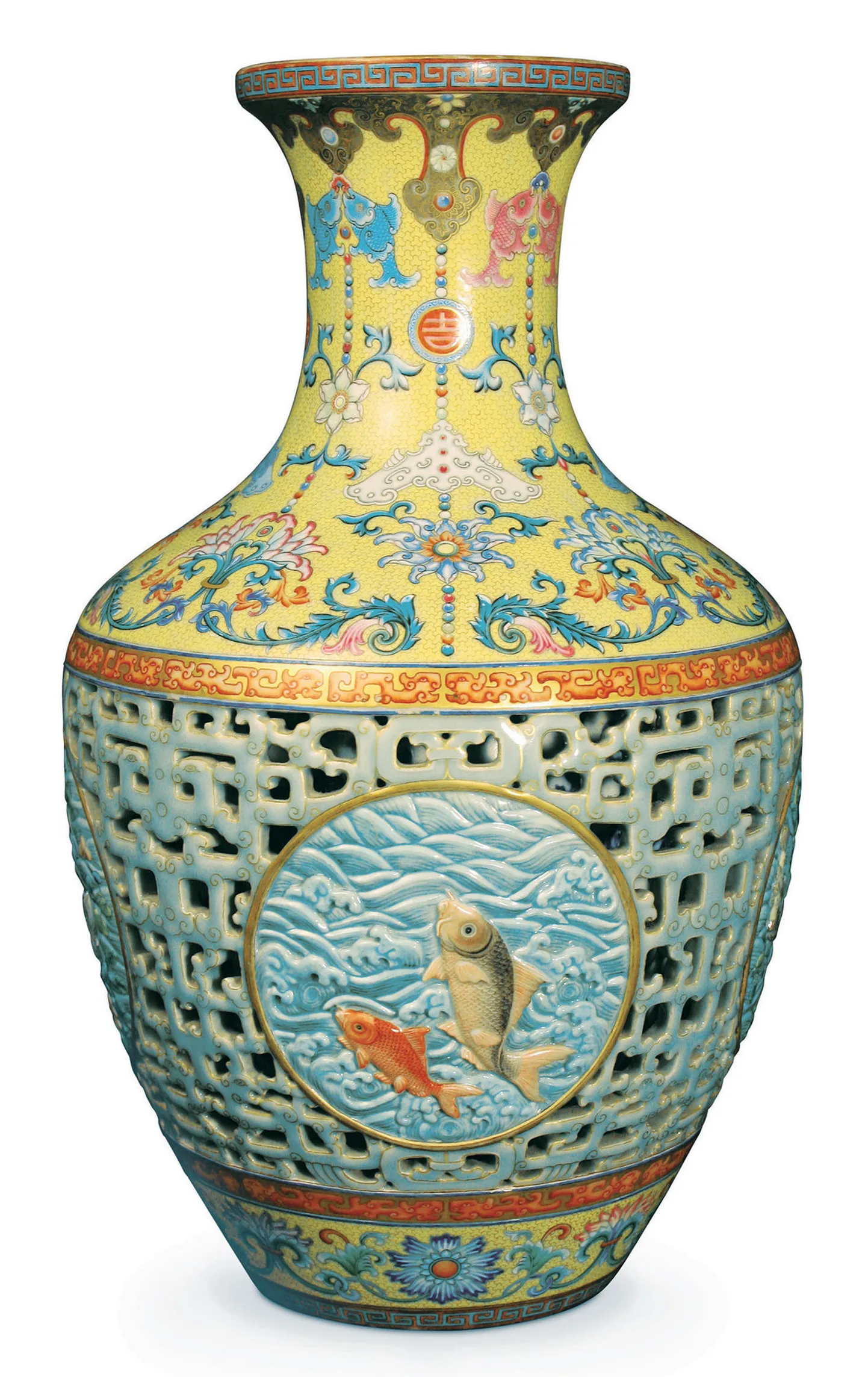 Hiina portselan, foto on illustratiivne.