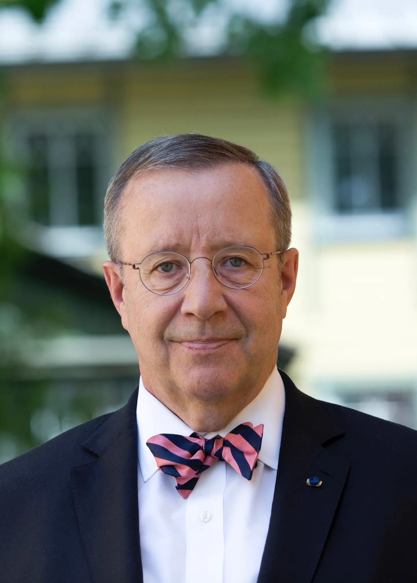 Toomas Hendrik Ilves