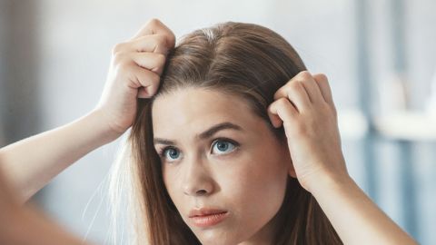 Juukseteadlased hoiatavad: "nopoo" trend võib juustele kahjulik olla