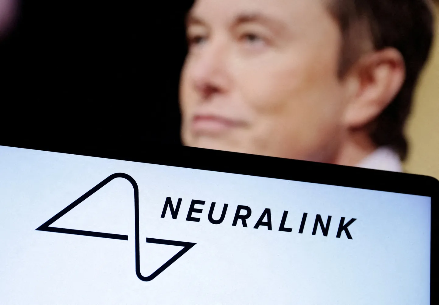 Neuralink.