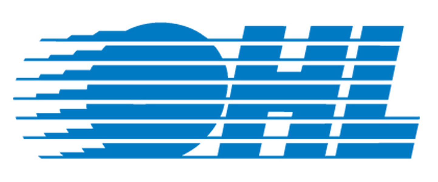 Ontārio Hokeja līgas (OHL) logo.