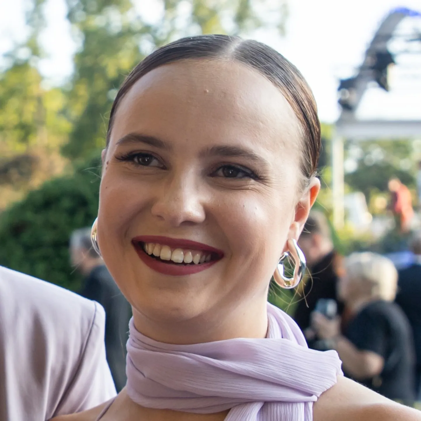 Alika Milova