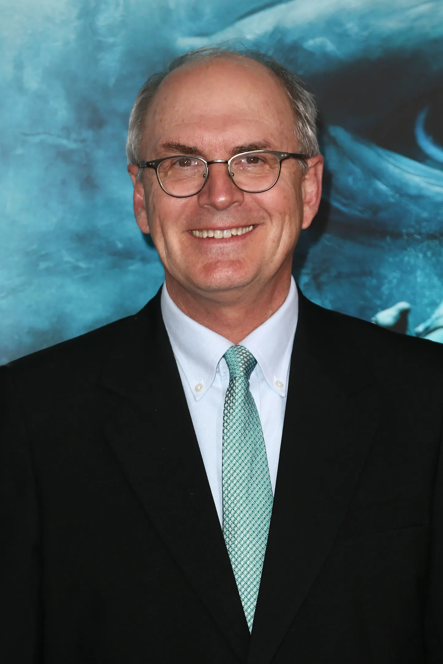 Nathaniel Philbrick.