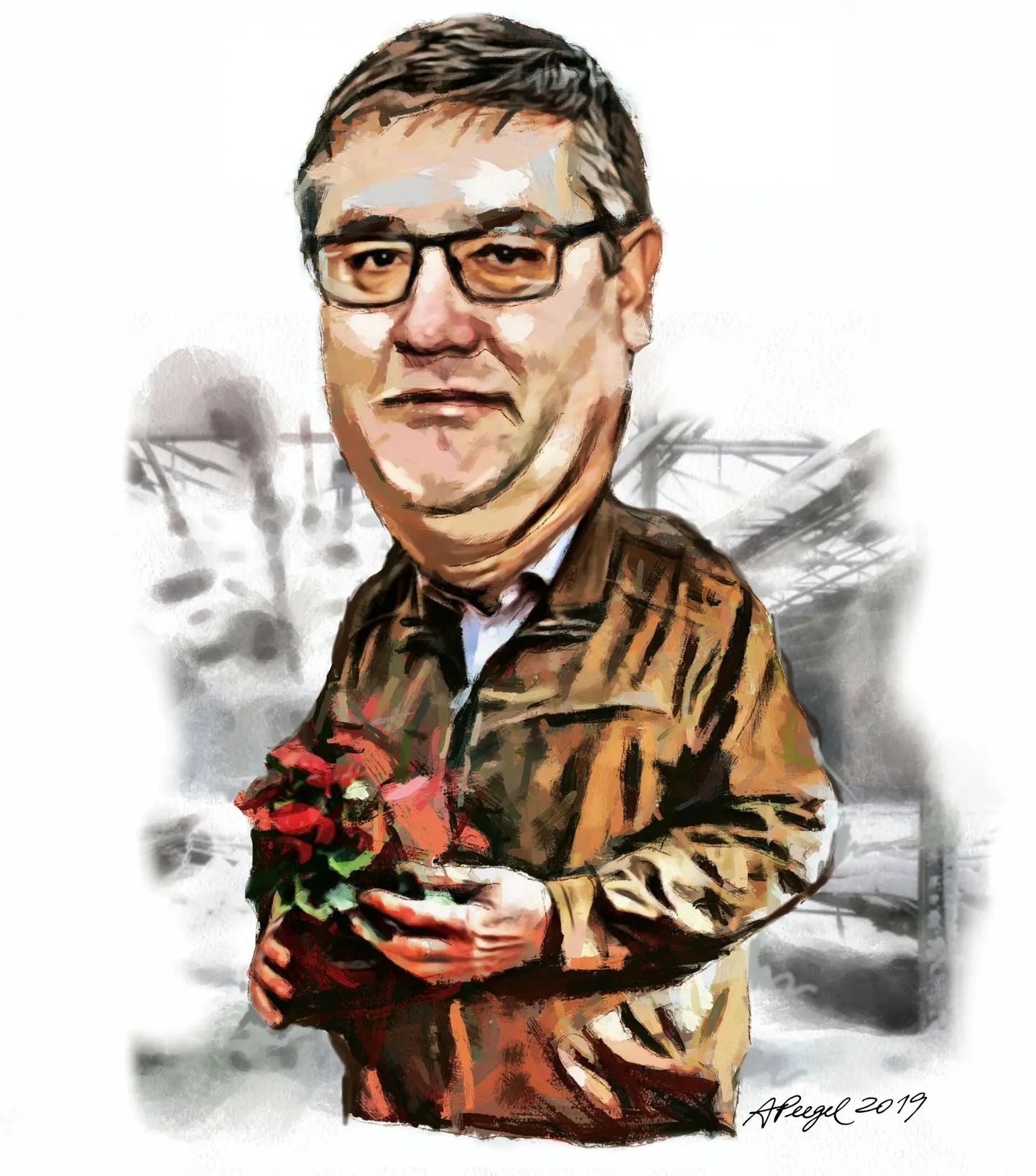 Jaak Ungerson
