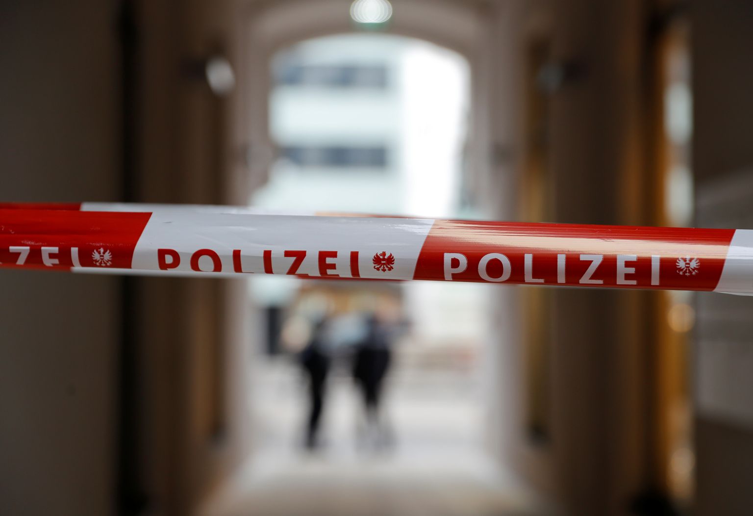 Austria politsei paljastas üleeuroopalise kauplemispettuse.