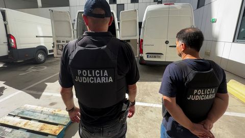 Portugalis tabati Eestis tagaotsitav rahvusvahelise narkovõrgustiku juht