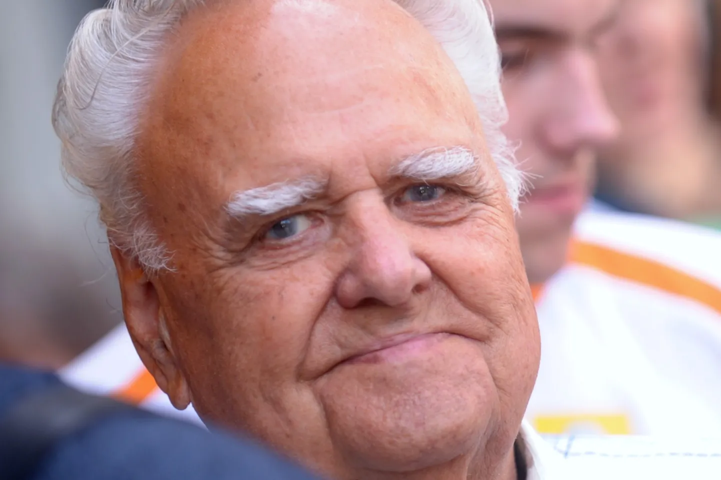 Gunārs Placēns atklāj, cik liela ir viņa pensija pēc dzīves uz skatuves