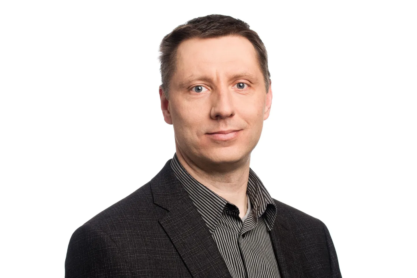 Saaremaa abivallavanem Jüri Linde