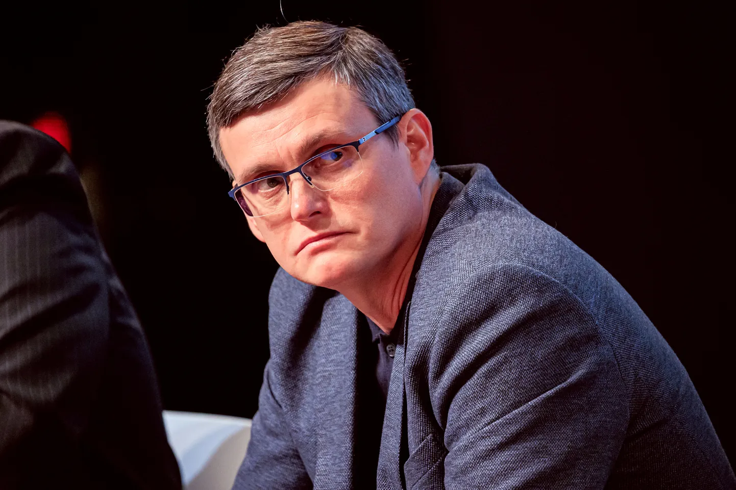 Алексей Евгрвфов.