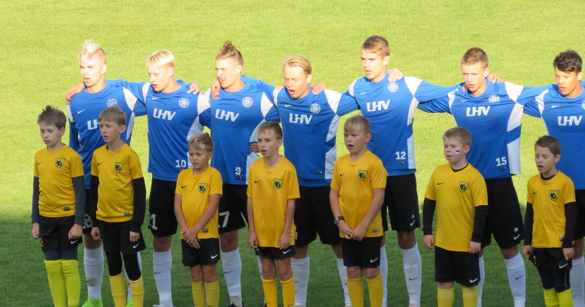 Galerii: Otepää võõrustas kõrgetasemelist vutilahingut