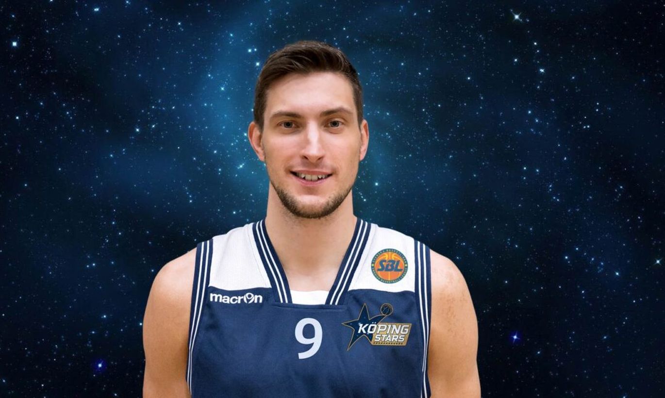 Kalve turpinās spēlēt Zviedrijas klubā 