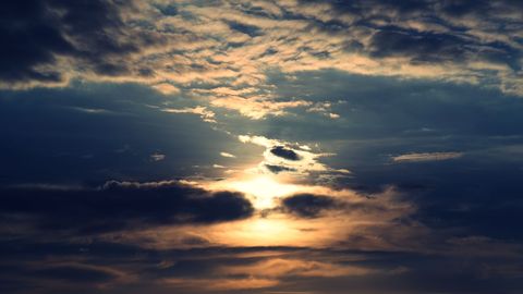 Weekly Forecast: One Painful Day Ahead, Followed by Something Happier