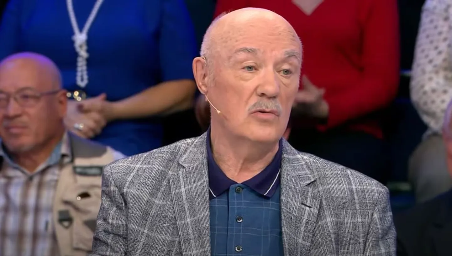Леонид Куравлев